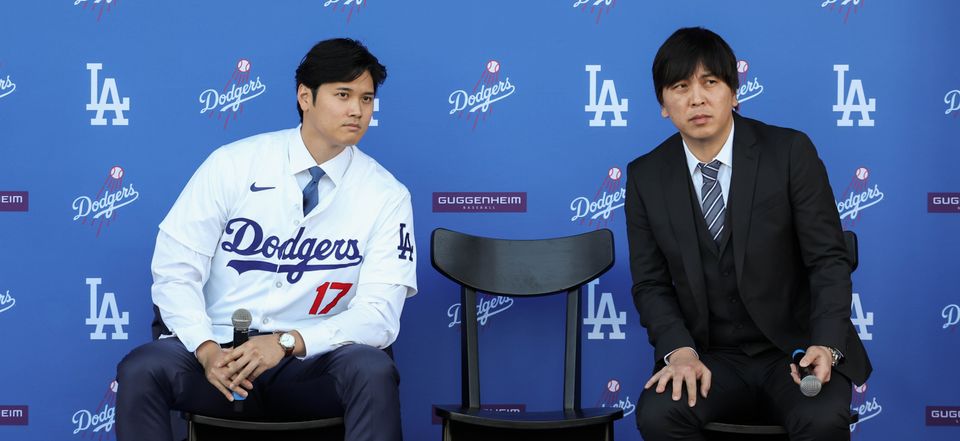 Lionsgate to Develop TV Series on Shohei Ohtani's Interpreter Scandal-thumbnail