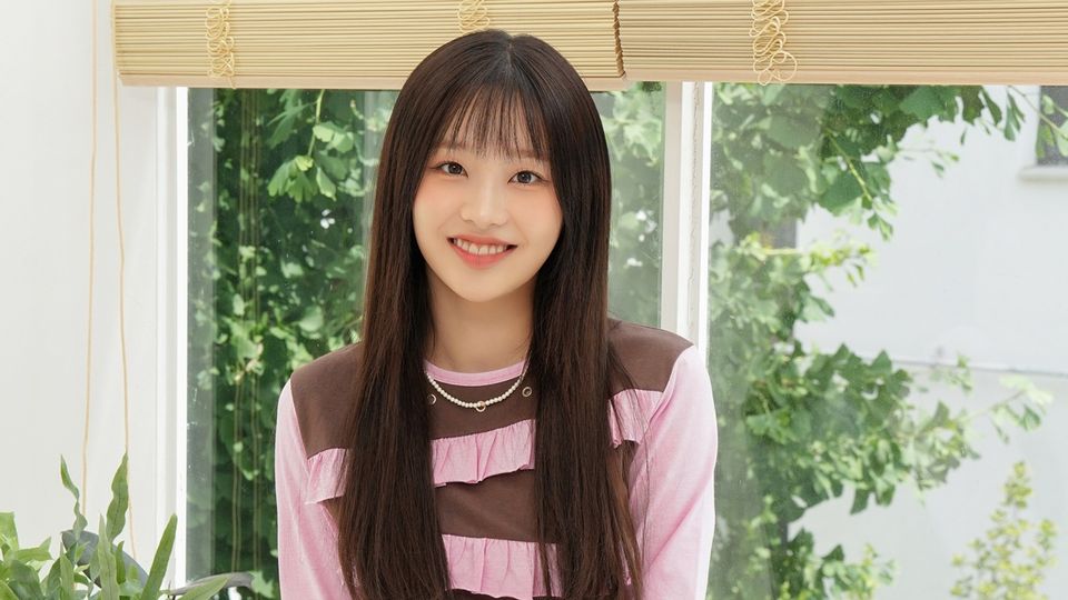 Chuu to star in new drama 'My Girlfriend is a Gumiho'-thumbnail