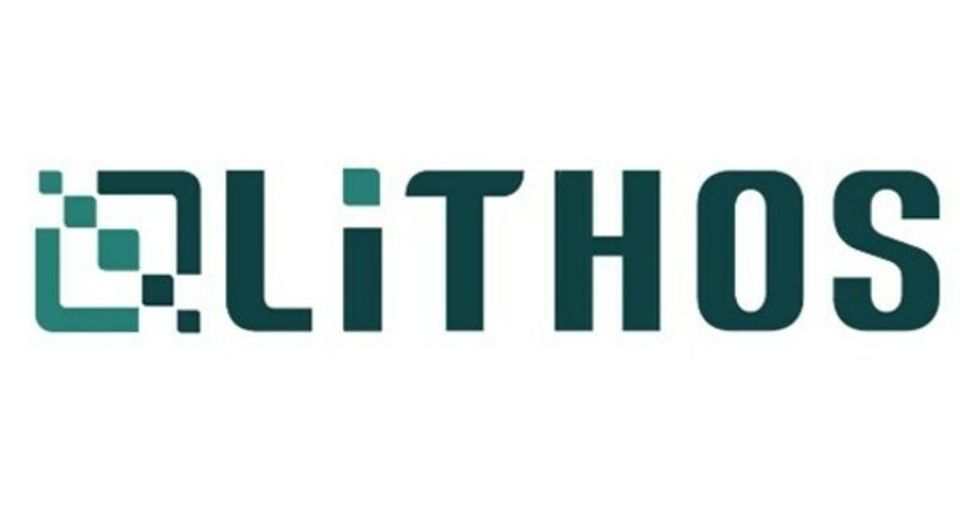 LiTHOS Completes First Tranche of Private Placement-thumbnail