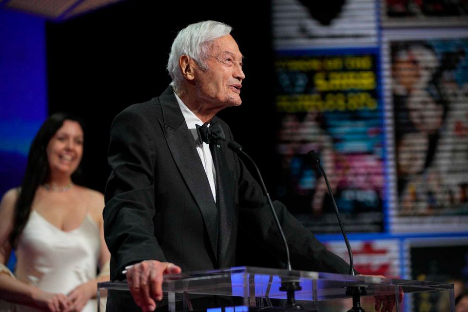 Legendary Hollywood mentor Roger Corman dies at 98-thumbnail