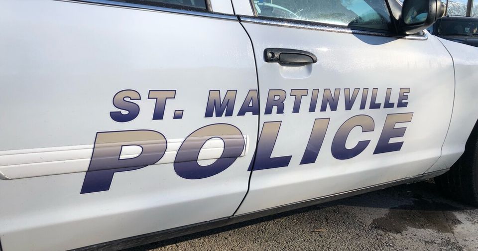 Police Investigate Homicide in St. Martinville-thumbnail