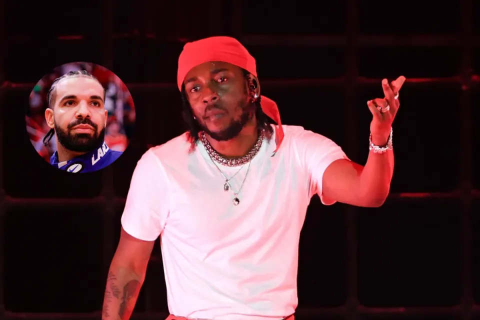 Kendrick Lamar accuses Drake of paying for dirt on him-thumbnail