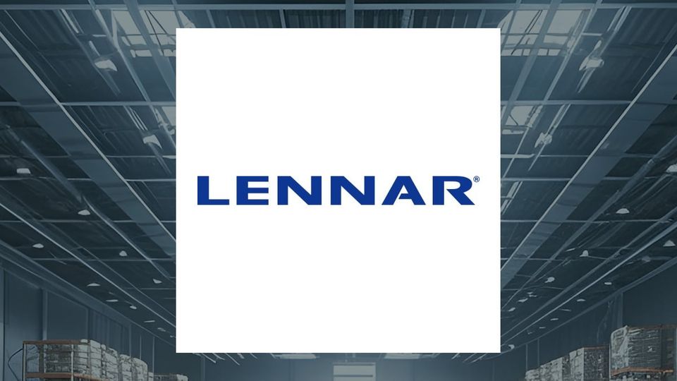 Lennar beats Lennar on all factors compared-thumbnail