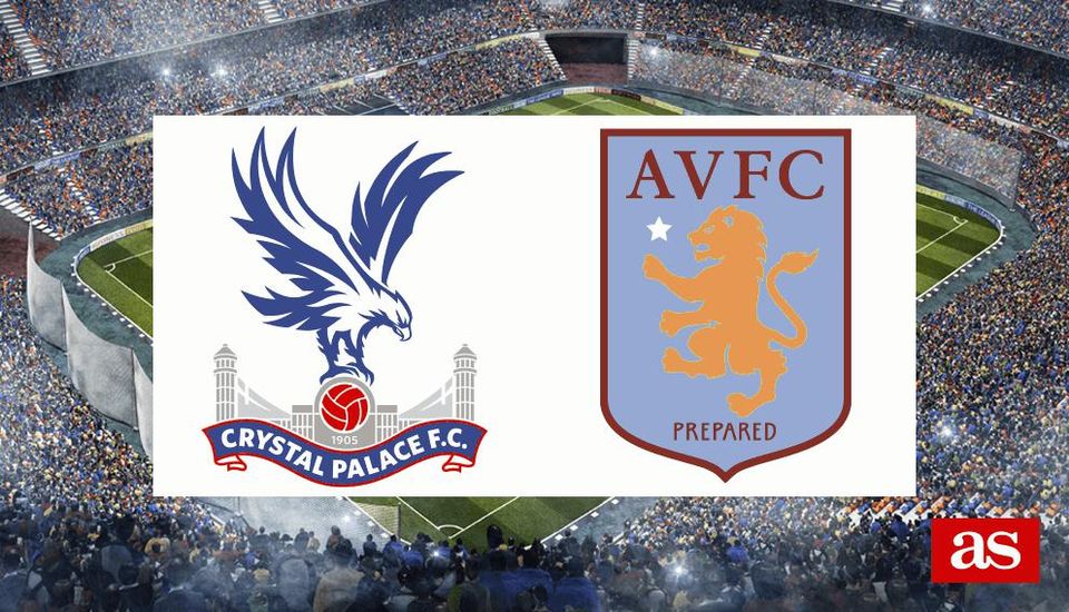 Crystal Palace Defeats Aston Villa 2-0 in Premier League Match-thumbnail