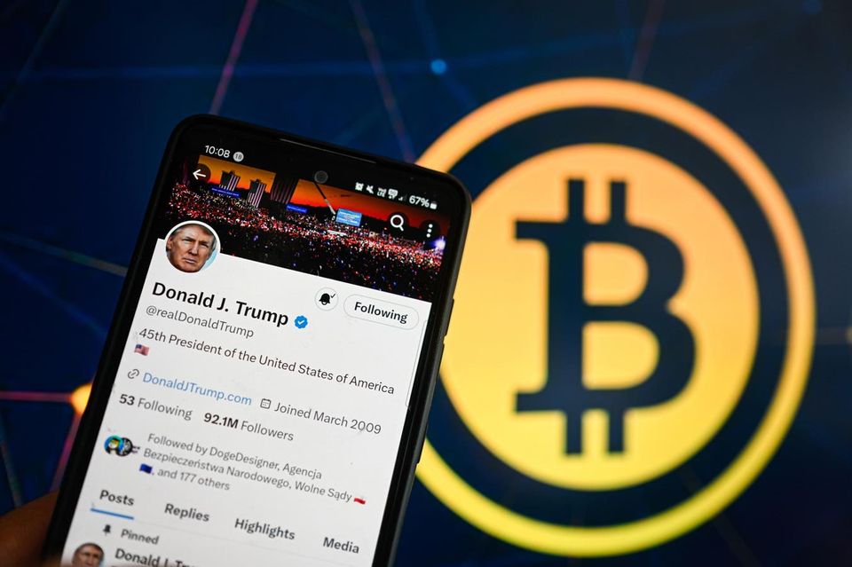 Trump Administration's Crypto Strategy Faces Long Road to Success-thumbnail