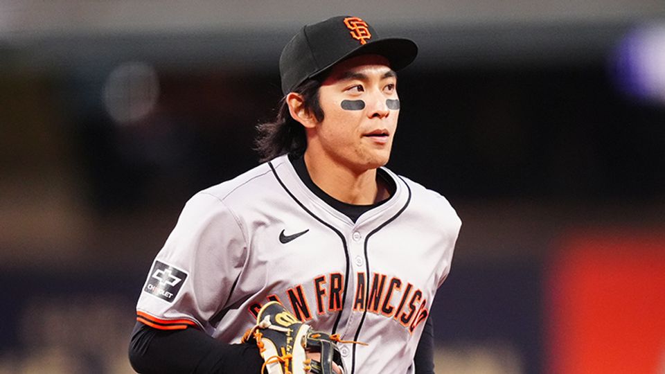 Giants' Lee Jung-hoo may need surgery for shoulder injury-thumbnail