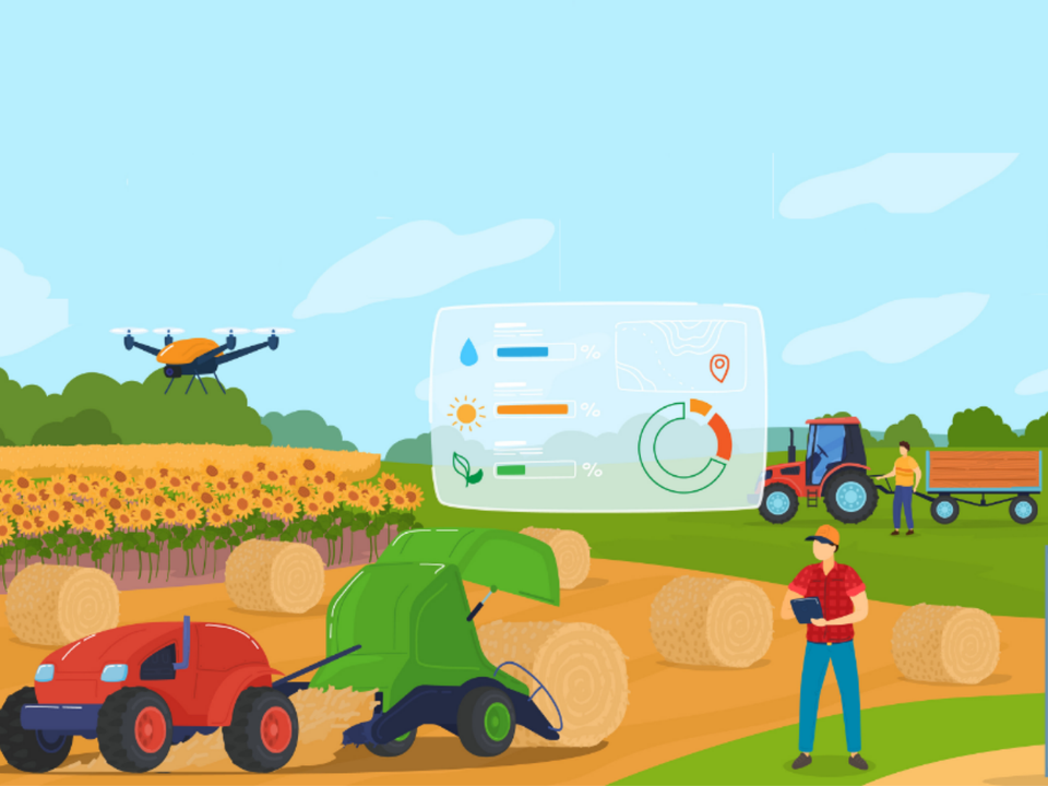 ONO Raises $1.3M to Boost Agricultural Supply Chain in India-thumbnail