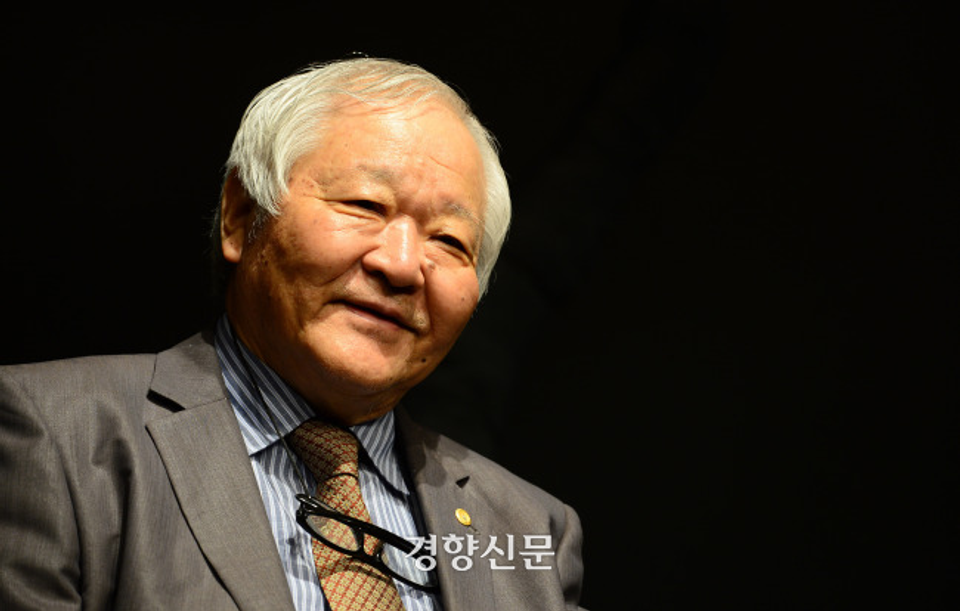 Renowned theater director Im Young-woong passes away at 89-thumbnail