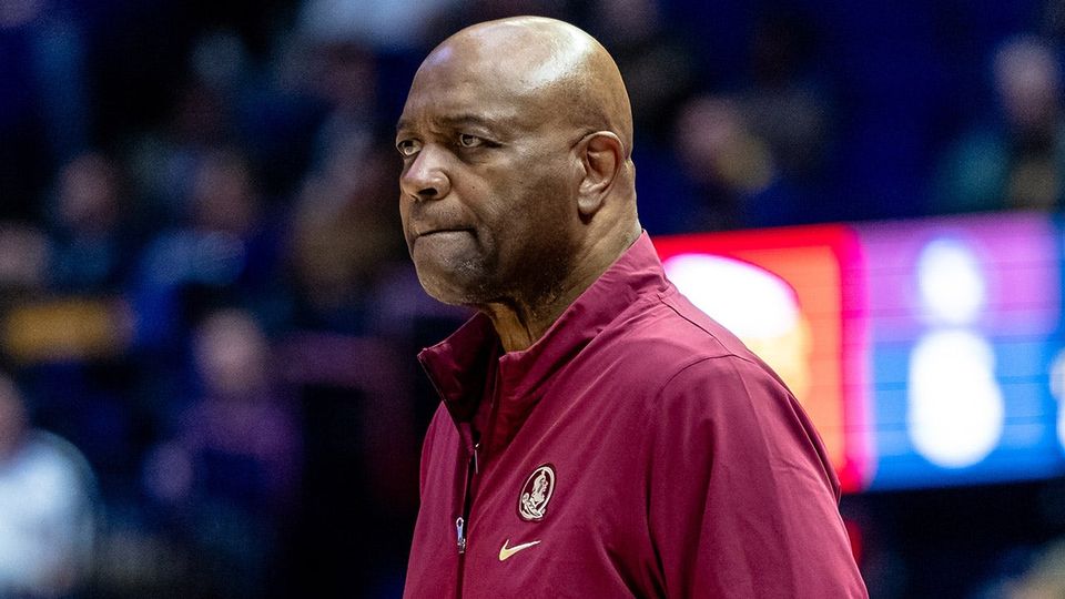 Former Florida State basketball players sue coach over unpaid NIL compensation-thumbnail