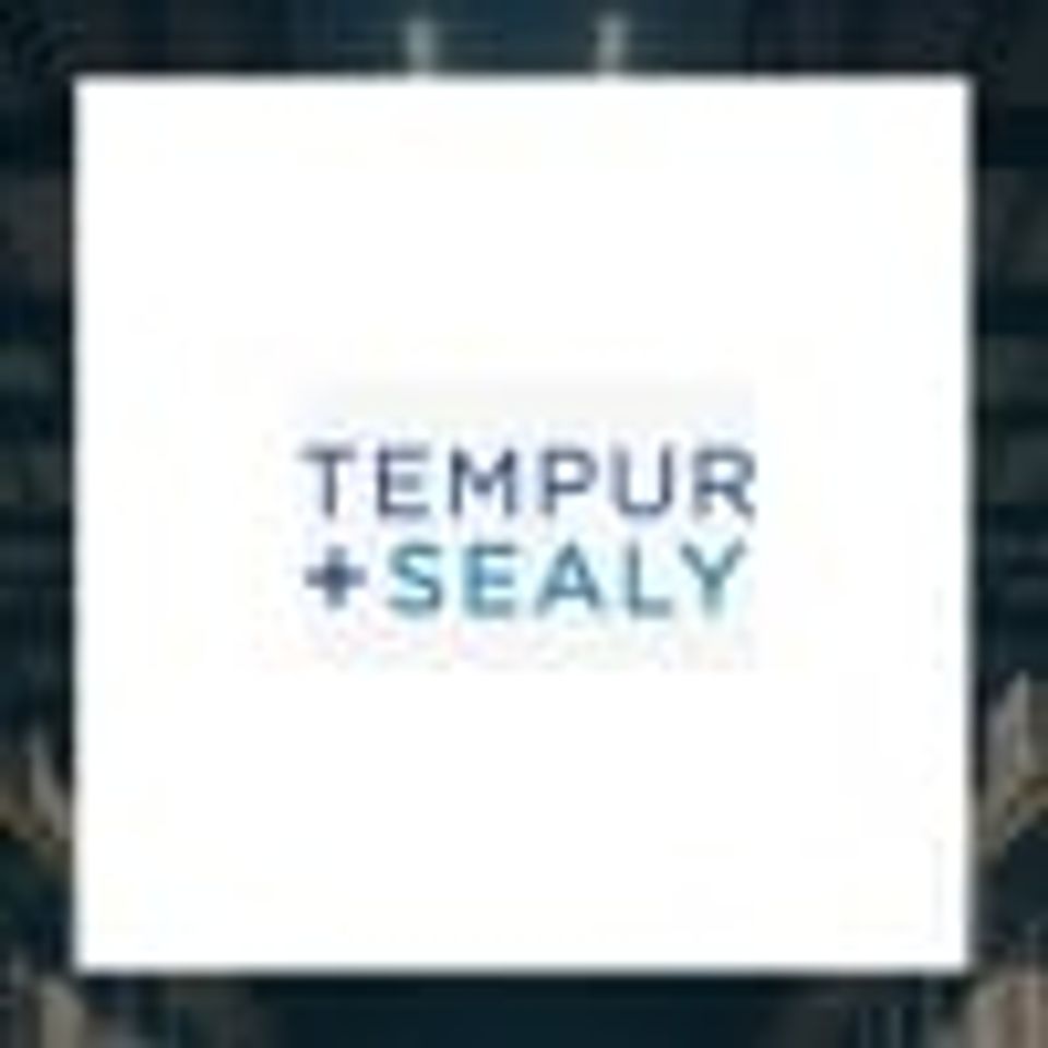 Tempur Sealy Q3 2024 earnings per share estimates lowered by William Blair-thumbnail