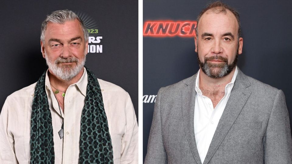 Rory McCann to Replace Ray Stevenson in Ahsoka Season 2-thumbnail