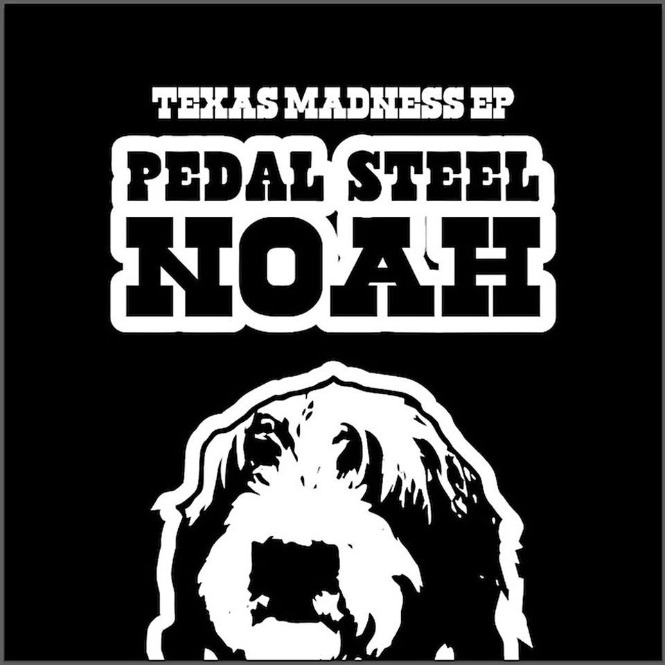 Pedal Steel Noah's EP presents a different kind of Texas Madness-thumbnail