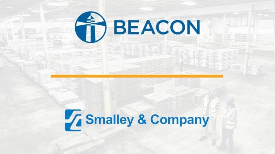 Beacon to Acquire Smalley & Company-thumbnail