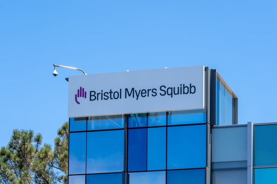 Bristol Myers Squibb partners with Cellares for $380M deal-thumbnail