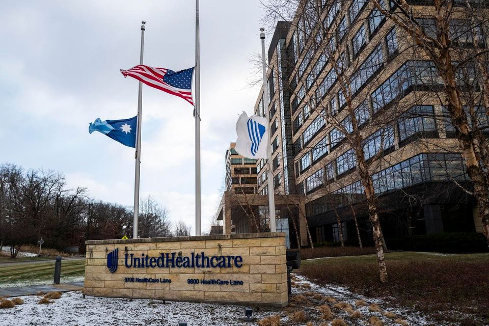 UnitedHealthcare's Profits Soar Amid Pandemic-thumbnail