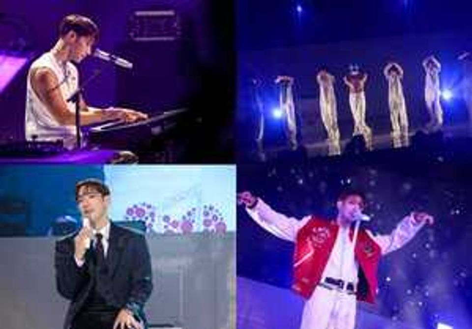 2PM JUN. K wraps up solo concert, shares desire to become a better person-thumbnail