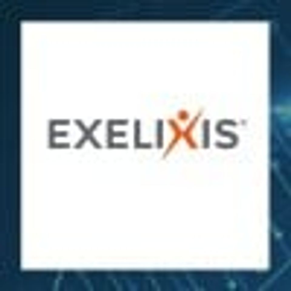 Pacer Advisors Increases Holdings in Exelixis-thumbnail