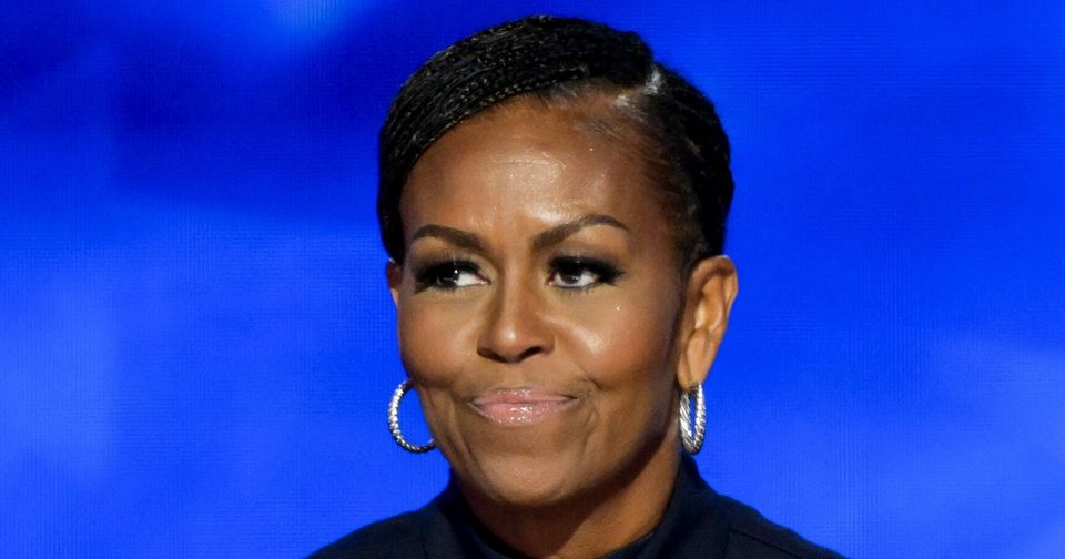 Michelle Obama's Candid Revelation on Fertility Challenges-thumbnail