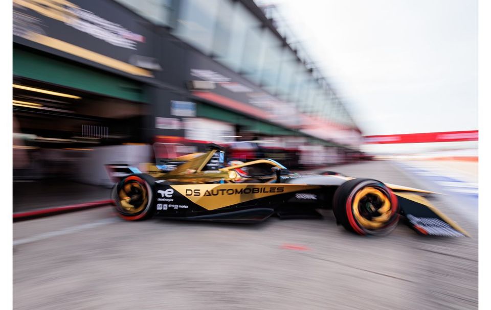 DS Automobiles Aims for Podium Finishes in Berlin Formula E Races-thumbnail