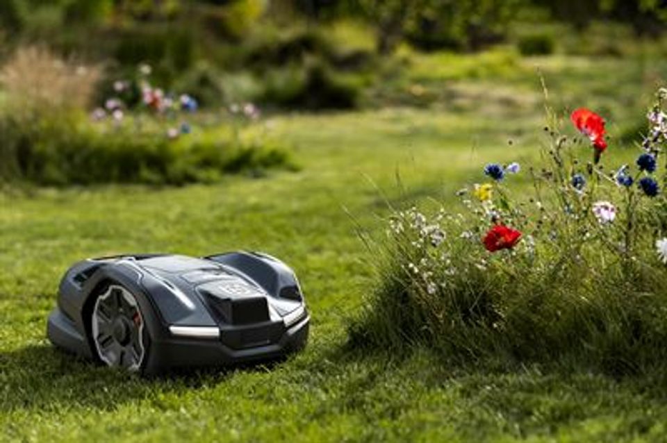 Husqvarna Introduces Two New Robotic Lawn Mower Models for Medium-Sized Gardens-thumbnail