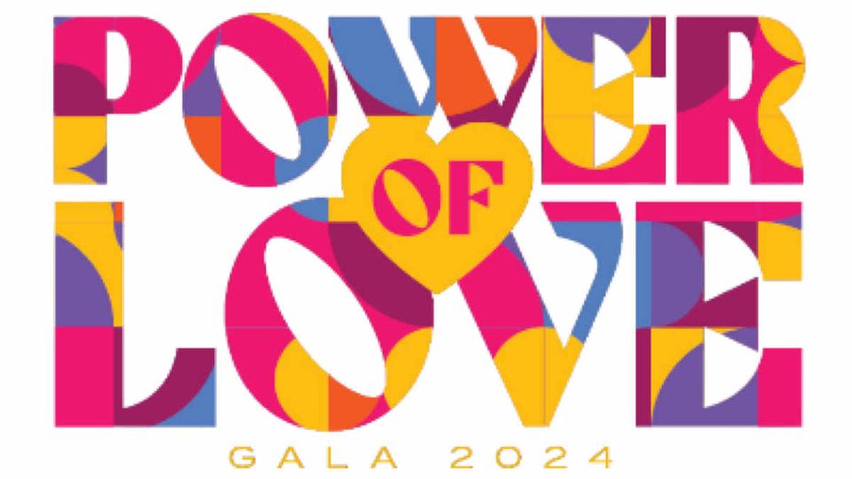 Blake Shelton and Gwen Stefani attend Power of Love Gala in Las Vegas-thumbnail