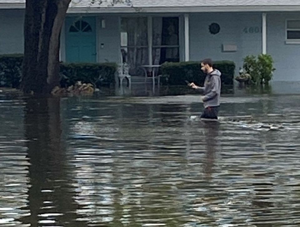 St. Petersburg Announces Closures and Safety Tips for Tropical Storm Debby-thumbnail