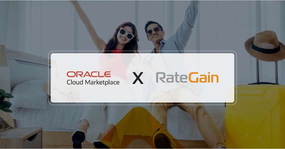 RateGain's connectivity platform now available on Oracle Cloud Marketplace-thumbnail