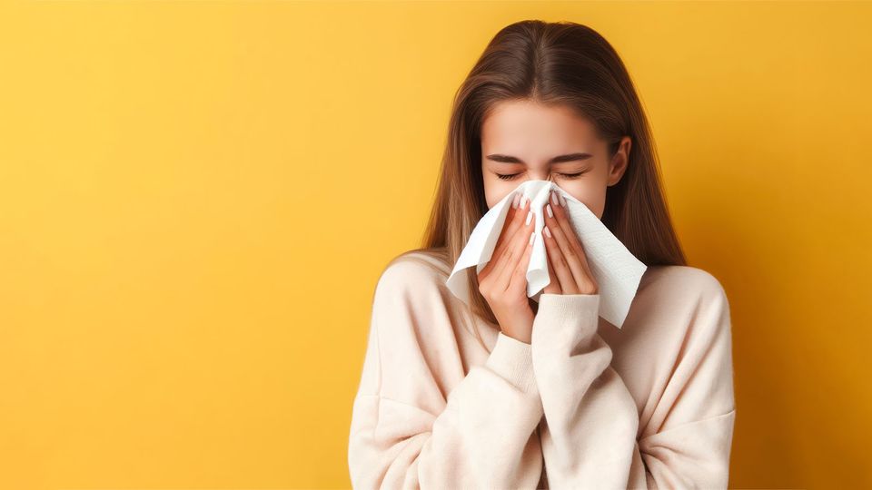 10 Tips to Stop a Runny Nose: Causes and Home Remedies-thumbnail