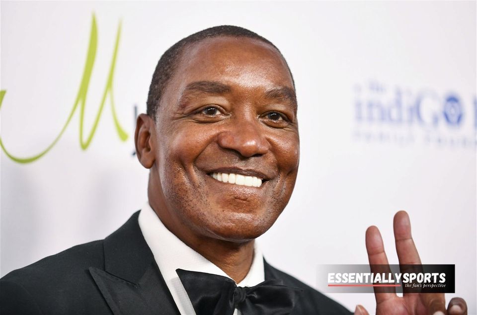 Isiah Thomas Criticizes Misleading NBA History for Youth-thumbnail