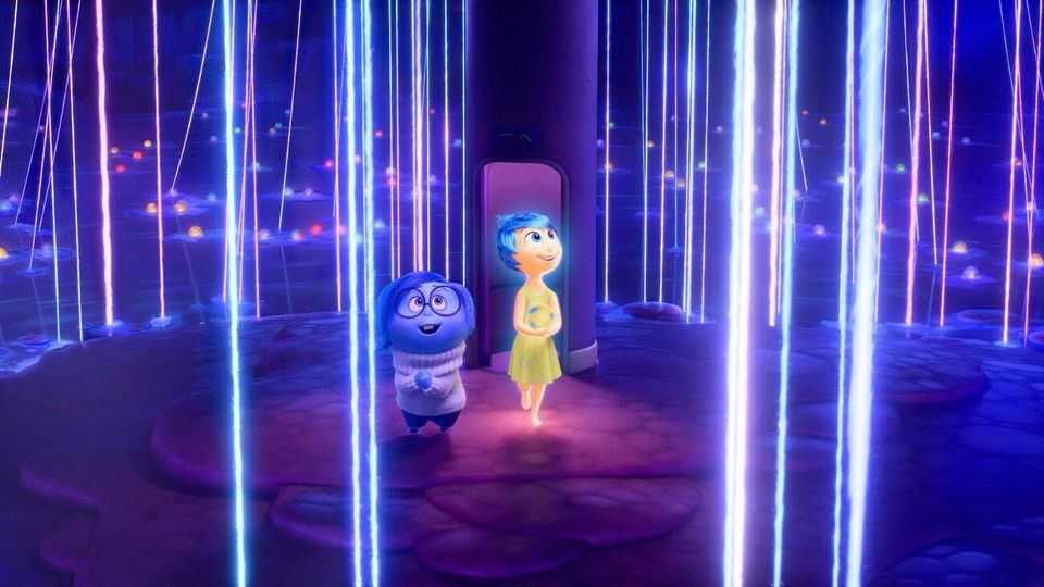Inside Out 2 expected to cross $1 billion mark this weekend-thumbnail