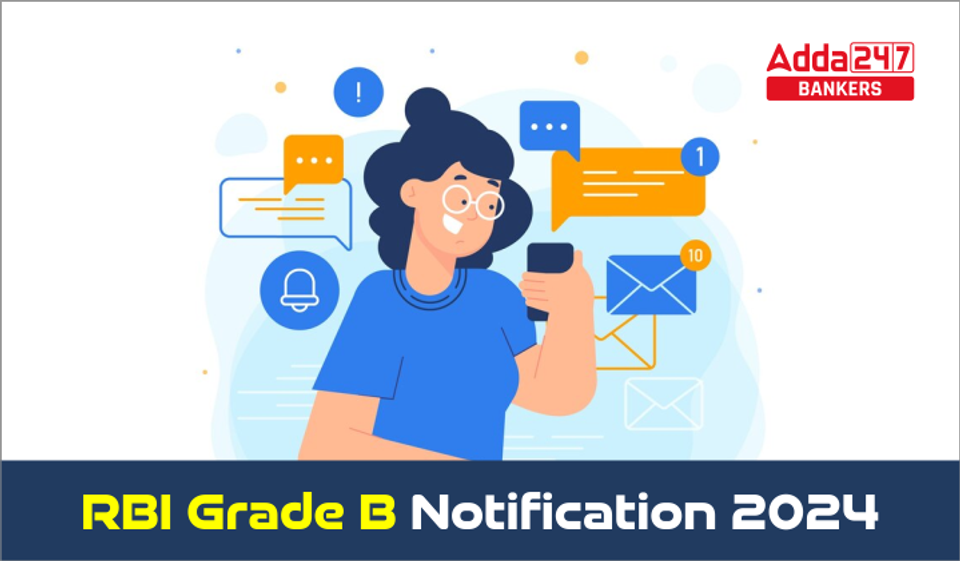 RBI Grade B Notification 2024 to be Released Soon-thumbnail