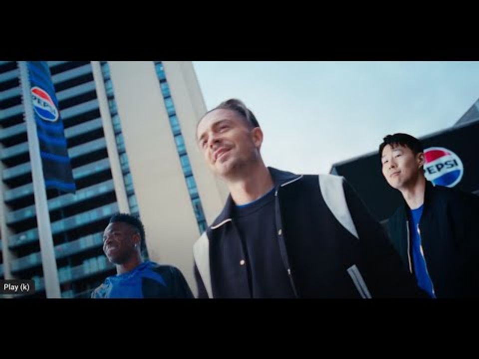 Pepsi brings football stars together for street football campaign-thumbnail