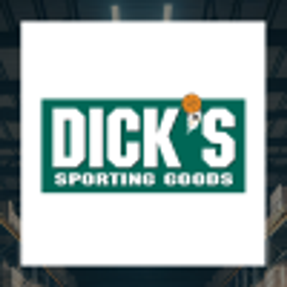 Institutional investors increase holdings in DICK’S Sporting Goods, Inc.-thumbnail