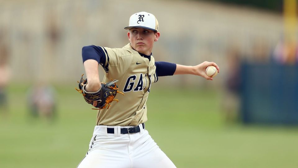 St. Louis Cardinals draft Jack Findlay, former Morris County baseball star-thumbnail