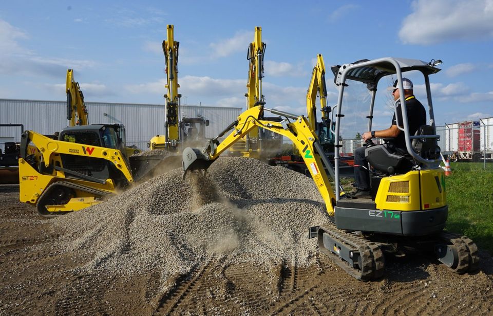 Wacker Neuson Joins Open-S Alliance for Automatic Quick Couplers-thumbnail