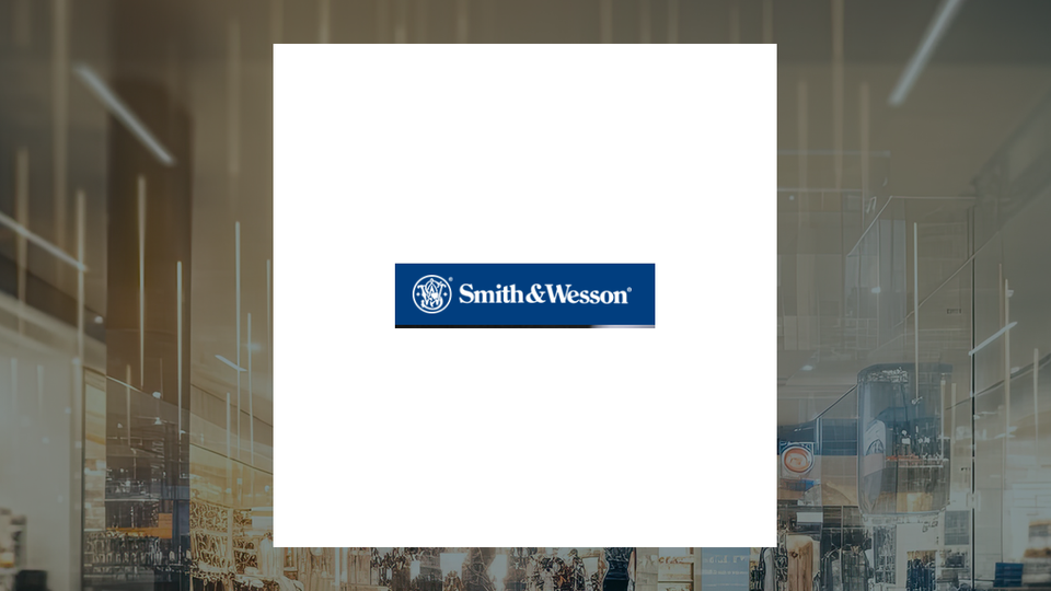 AMH Equity Ltd Invests $2.71 Million in Smith & Wesson Brands-thumbnail