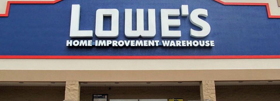 Lowe's Companies: A Potential Opportunity to Buy-thumbnail