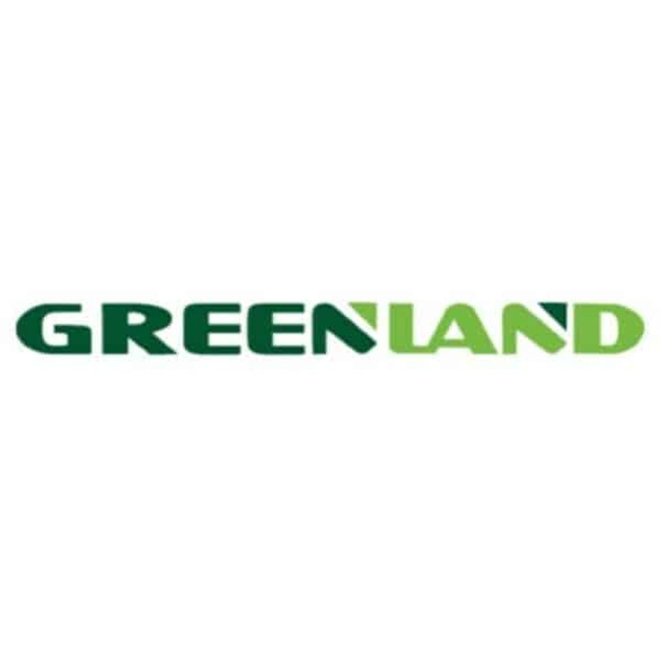 Greenland Technologies to Deliver All-Electric Front Loader to Maryland's Port of Baltimore in April 2024-thumbnail