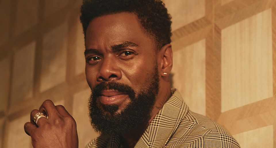 Colman Domingo talks about Sing Sing and the power of art-thumbnail