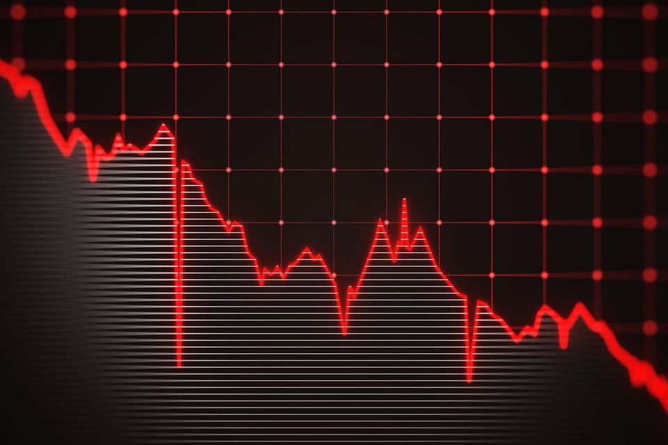 Equity markets plunge as yen and yuan strengthen-thumbnail