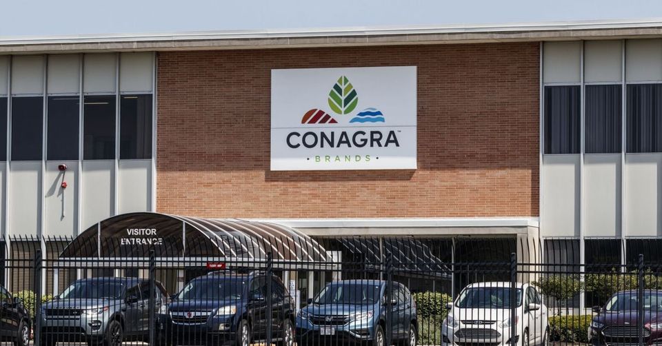 Conagra Brands appoints Noelle O'Mara as EVP & President of New Platforms and Acquisitions-thumbnail