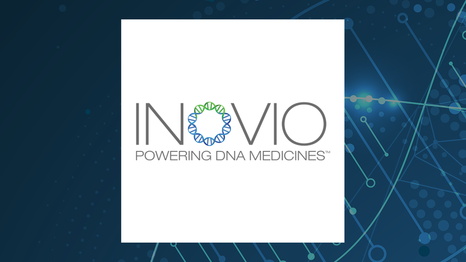 Inovio Pharmaceuticals to Release Earnings Data on Monday-thumbnail