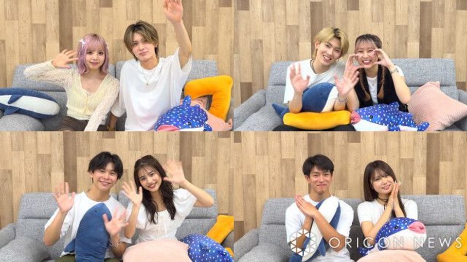 Couples from 'Today, I fell in love' cafe share updates-thumbnail