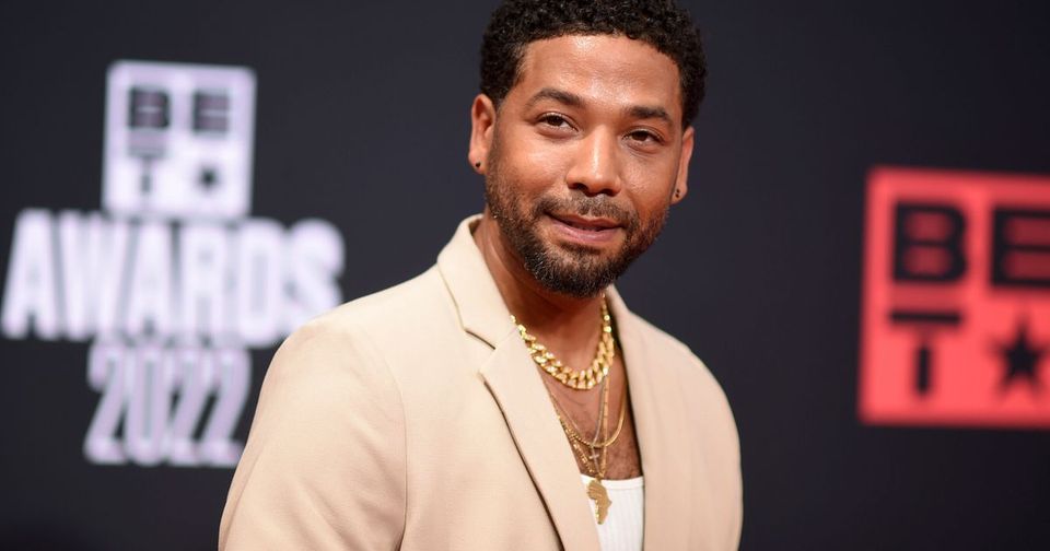 Jussie Smollett's Conviction Overturned by Illinois Supreme Court-thumbnail