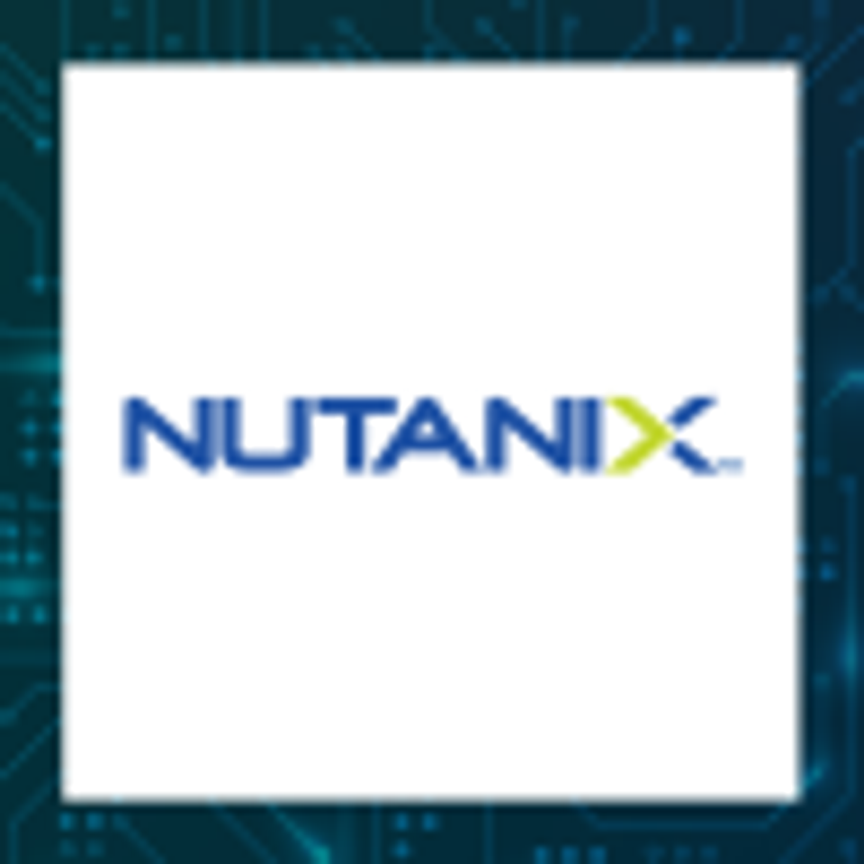 Swiss National Bank reduces stake in Nutanix-thumbnail