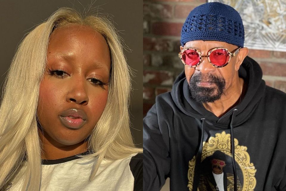 Drake's father accused of sexual misconduct by Baby Tate-thumbnail