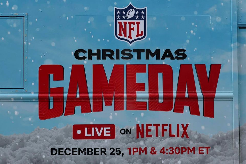 Netflix Eyes NFL Streaming Rights Expansion-thumbnail