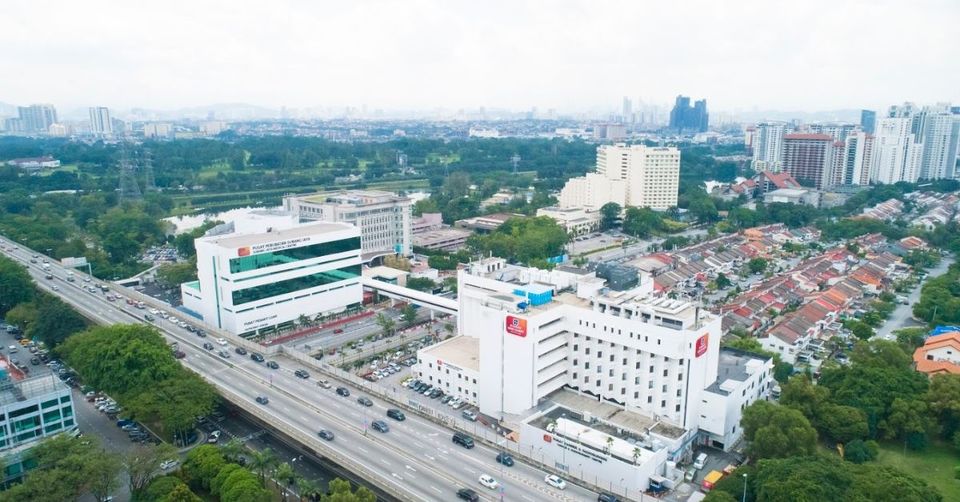 Subang Jaya Medical Centre wins multiple global healthcare awards-thumbnail