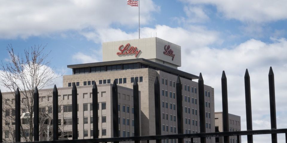 Eli Lilly Invests Billions in US Manufacturing Amid Tariff Concerns-thumbnail