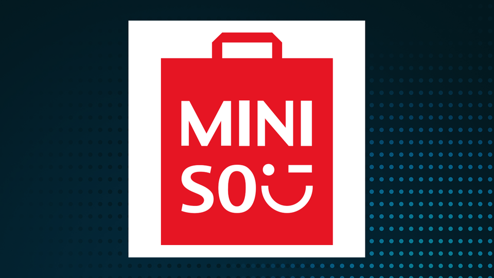 MINISO Group Receives Overweight Rating from JPMorgan Chase & Co.-thumbnail